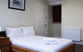 Clapham Guest House